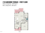 210 Kanewind Ter Apex, NC 27523