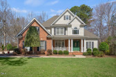 25 Georgetown Woods Dr Youngsville, NC 27596