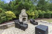 3313 Roller Mill Ct Raleigh, NC 27607
