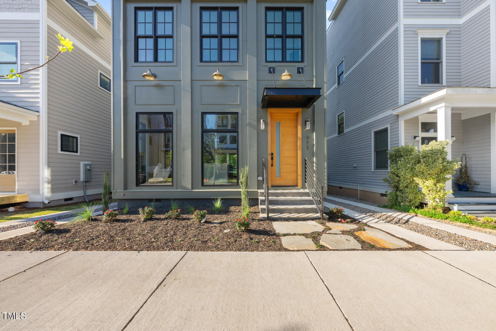 611 Velma Hopkins Ln, Raleigh, NC 27603 Raleigh Realty
