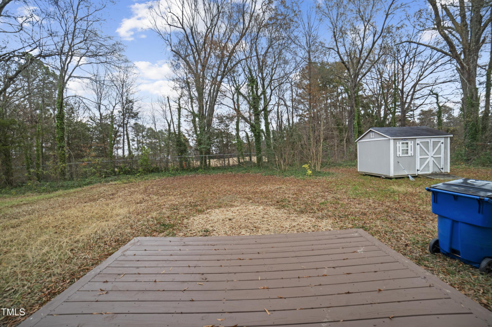 316 Field St Graham, NC 27253