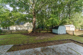 12129 Mabledon Ct Raleigh, NC 27613