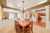 3614 Lion Ridge Ct Raleigh, NC 27612