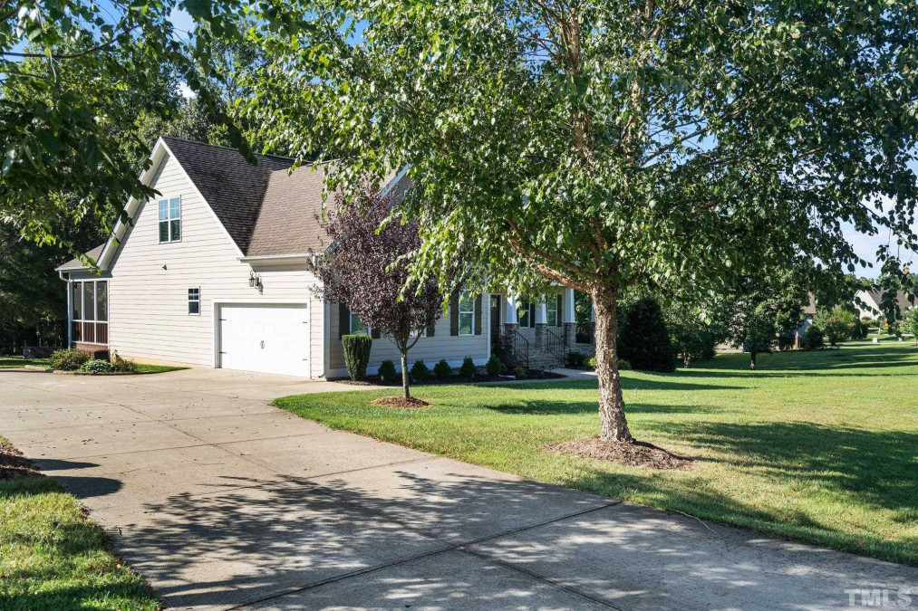 3846 Ironwood Dr, Franklinton, NC 27525 Raleigh Realty