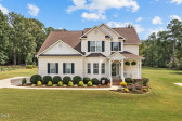 88 Fox Crossing Dr Raleigh, NC 27603