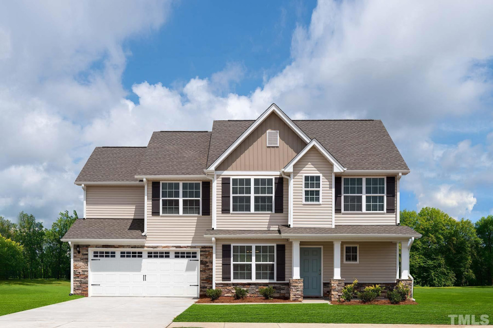 245 Mcclellan Trl, Mebane, NC 27302 Raleigh Realty