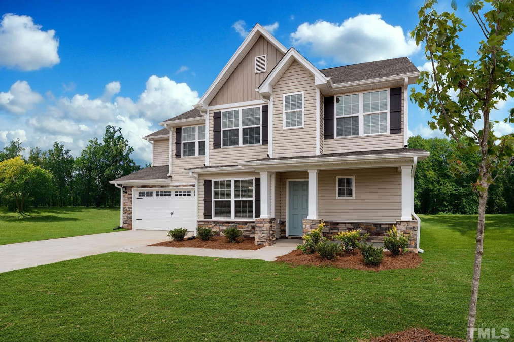 245 Mcclellan Trl, Mebane, NC 27302 Raleigh Realty