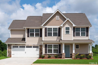 245 Mcclellan Trl Mebane, NC 27302