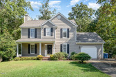 4006 Ellisfield Drive Dr Durham, NC 27705