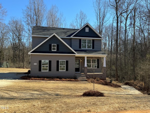 5252 Salem Woods Dr Graham, NC 27253