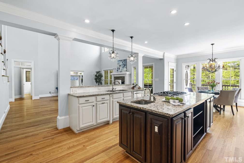 7026 Rippling Stone Ln Raleigh, NC 27612