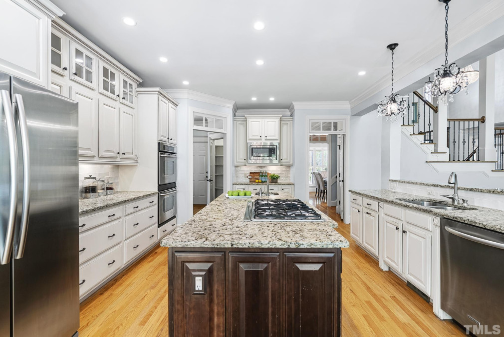 7026 Rippling Stone Ln Raleigh, NC 27612