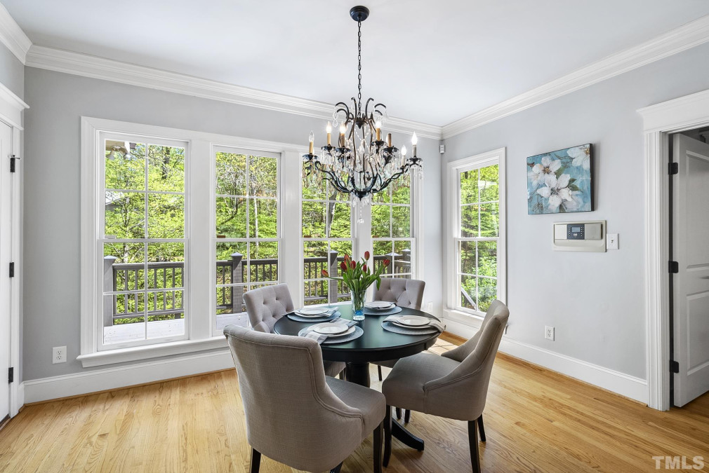 7026 Rippling Stone Ln Raleigh, NC 27612