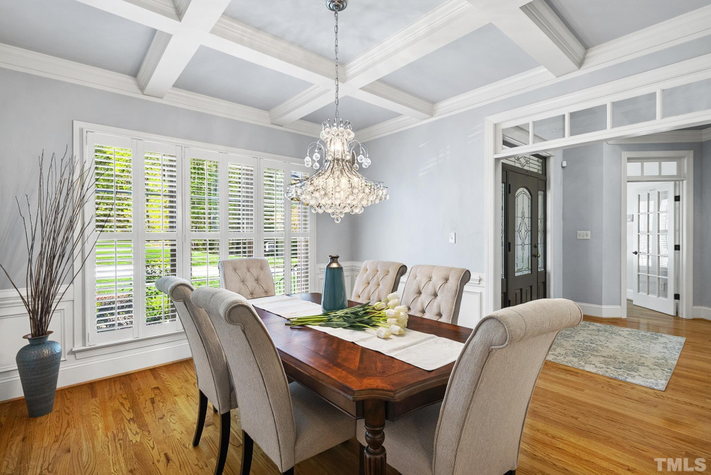 7026 Rippling Stone Ln Raleigh, NC 27612