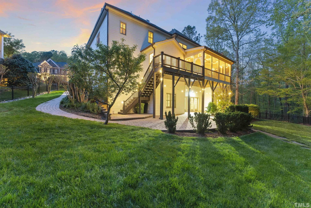 7026 Rippling Stone Ln Raleigh, NC 27612