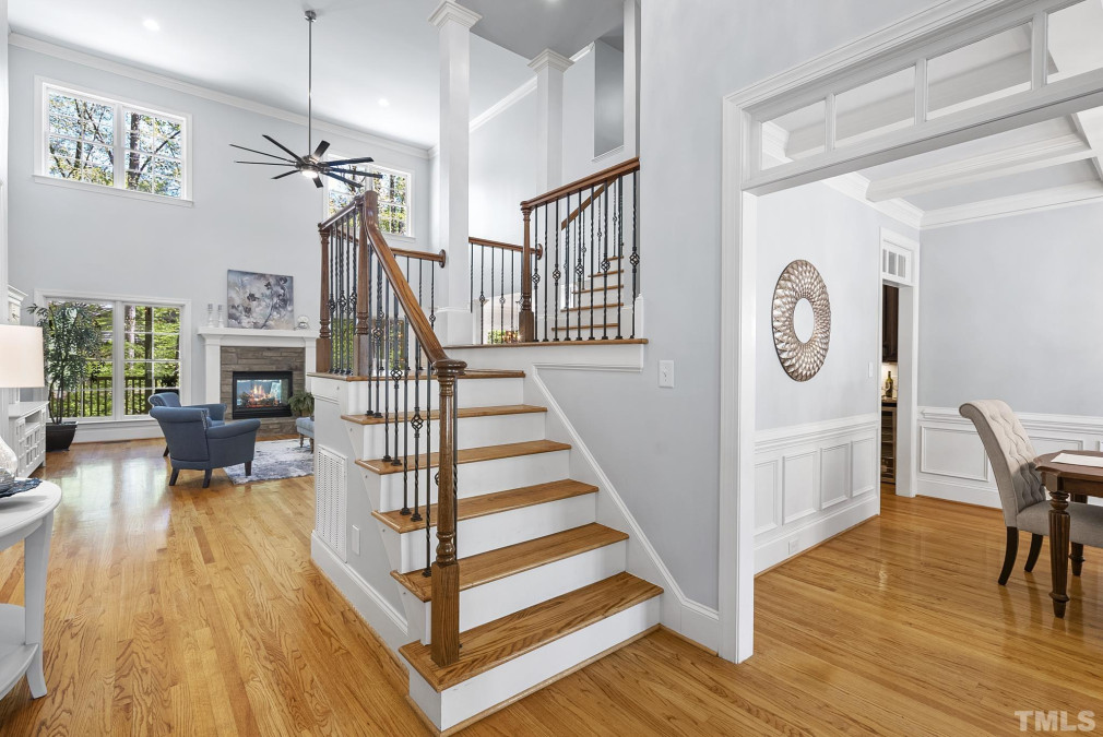 7026 Rippling Stone Ln Raleigh, NC 27612