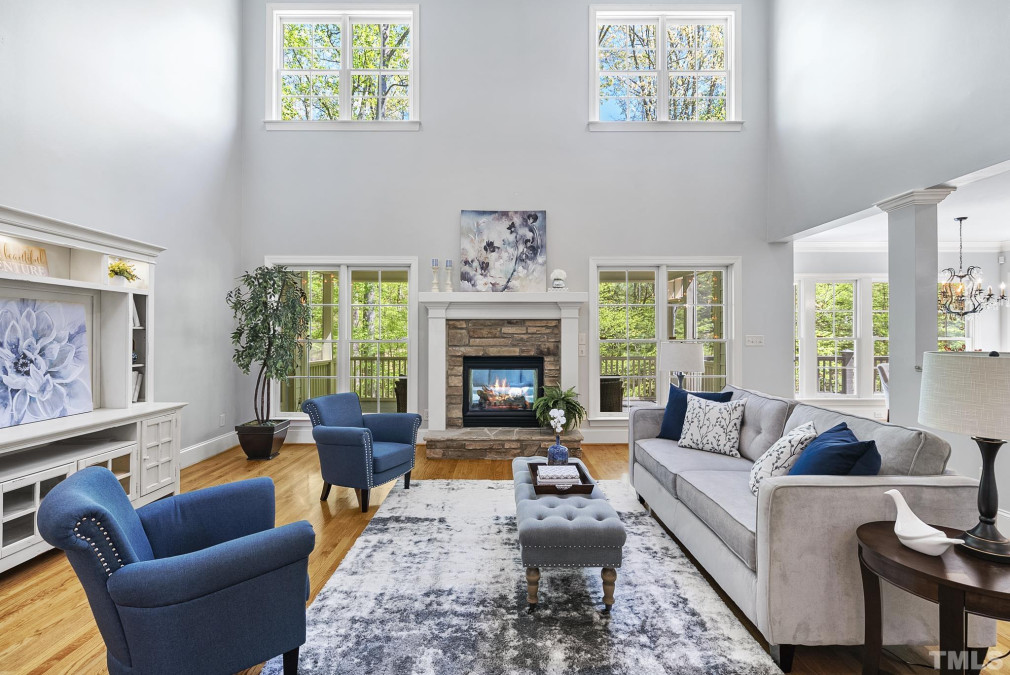 7026 Rippling Stone Ln Raleigh, NC 27612