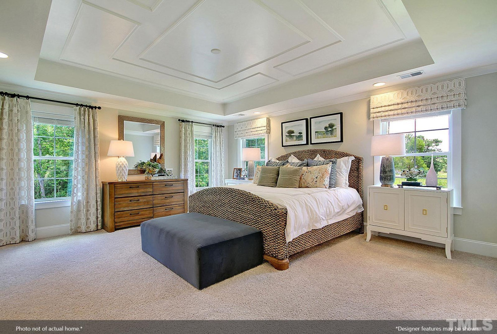 5967 Conly Dr Raleigh, NC 27603