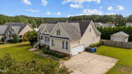 3806 Wyattwood Dr Wilson, NC 27896