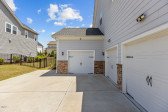 225 Glenvale St Apex, NC 27523