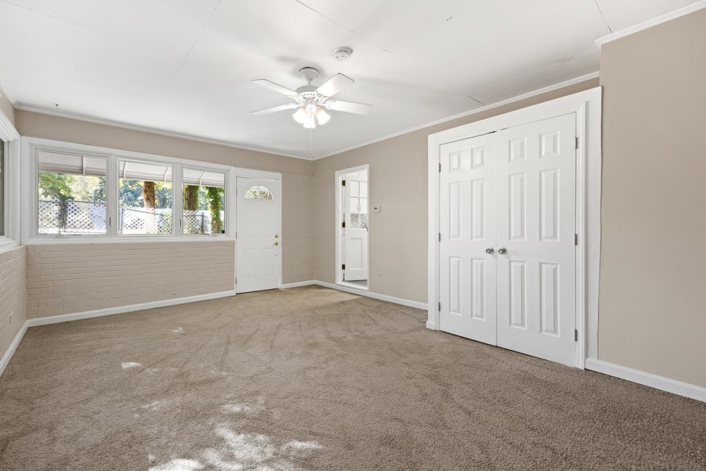 3517 Brecknock St Durham, NC 27705