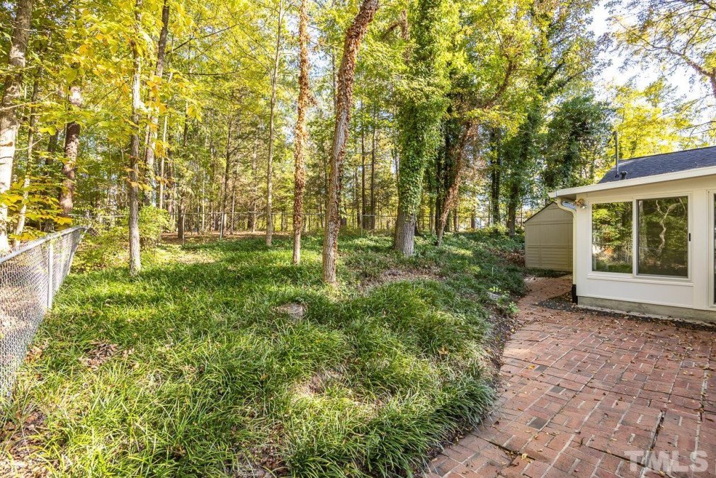3517 Brecknock St Durham, NC 27705