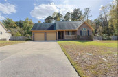 521 Chambercomb Ct Fayetteville, NC 28303