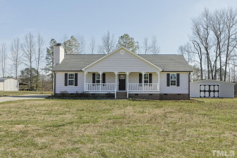 125 Pocahontas Trl Clayton, NC 27527