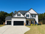 342 Oakhaven Dr Holly Springs, NC 27540