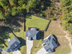 342 Oakhaven Dr Holly Springs, NC 27540