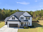 342 Oakhaven Dr Holly Springs, NC 27540