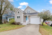 117 Legacy Ln Durham, NC 27713