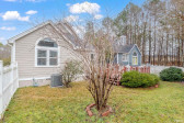 117 Legacy Ln Durham, NC 27713