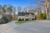1333 Four Winds Dr Raleigh, NC 27615