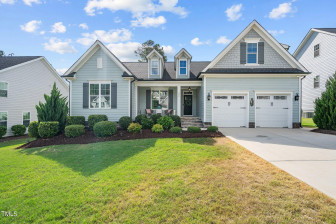 208 Logans Manor Dr Holly Springs, NC 27540
