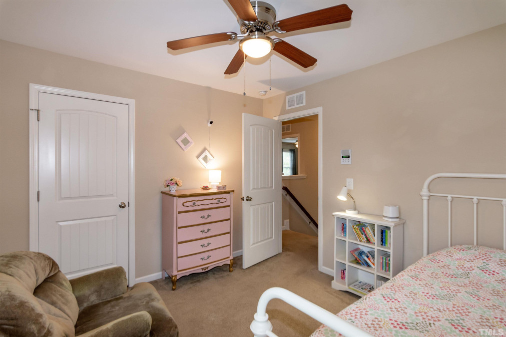 810 Ponymill Way Fuquay Varina, NC 27526