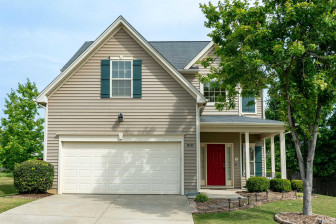810 Ponymill Way Fuquay Varina, NC 27526
