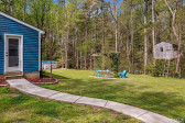 10513 Oregano Ct Raleigh, NC 27614