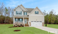 805 Oak Rose Ln Rolesville, NC 27571