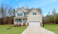 805 Oak Rose Ln Rolesville, NC 27571