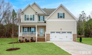 805 Oak Rose Ln Rolesville, NC 27571