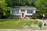 404 Hillstone Dr Raleigh, NC 27615