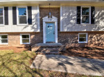 110 Vantage Ct Durham, NC 27712