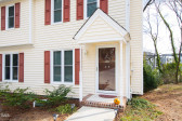 2922 Glenridge Dr Raleigh, NC 27604