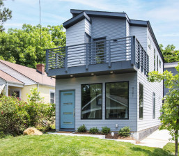 421 Eugene St Durham, NC 27701