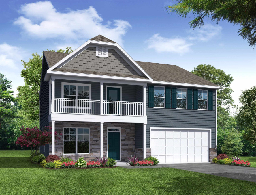 3501 Triad Ct Raleigh, NC 27604