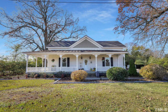 301 Edwards St Princeton, NC 27569
