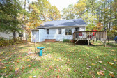 138 Oklahoma Dr Louisburg, NC 27549