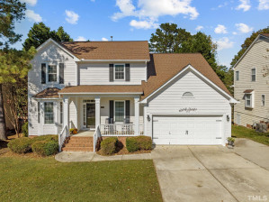 5405 Green Feather Ln Raleigh, NC 27604