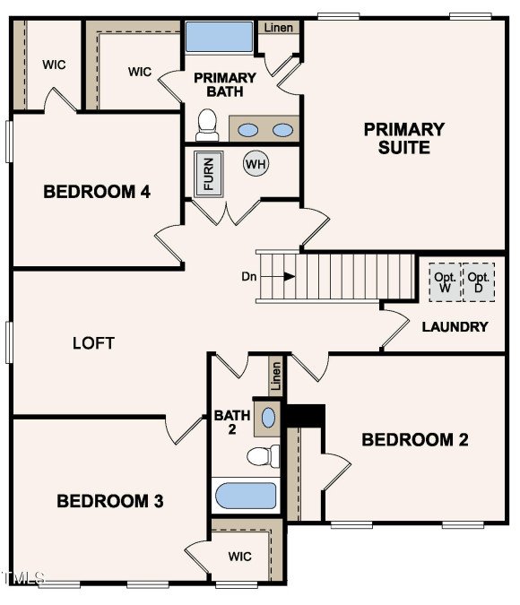 7635 Redpoll Ct Snow Camp, NC 27349